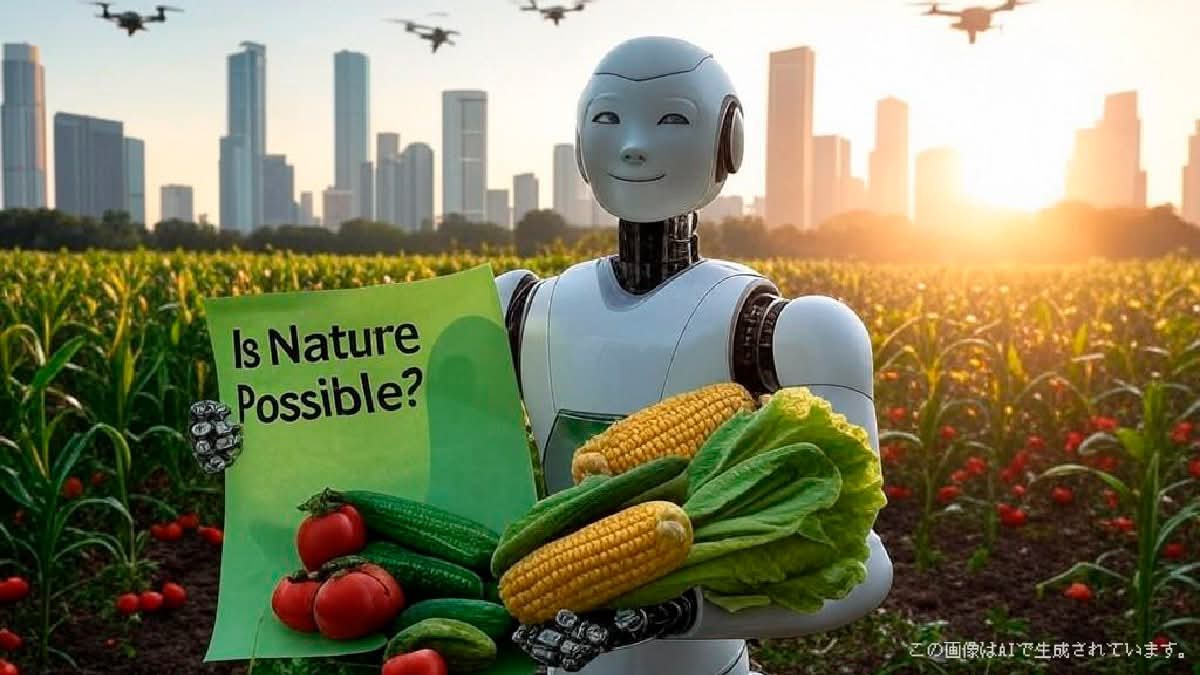 自然は可能か_DM